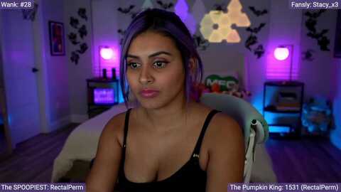 Media: stacy_x3 Myfreecams Invalid Date