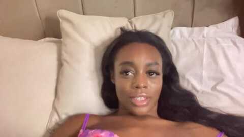 Media: sweetxebony1 Myfreecams Invalid Date