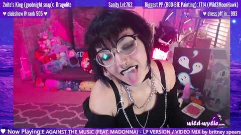 Media: wildwyliepm Myfreecams Invalid Date