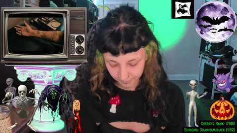 Media: yourdruidess Myfreecams Invalid Date