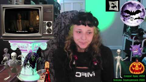 Media: yourdruidess Myfreecams Invalid Date