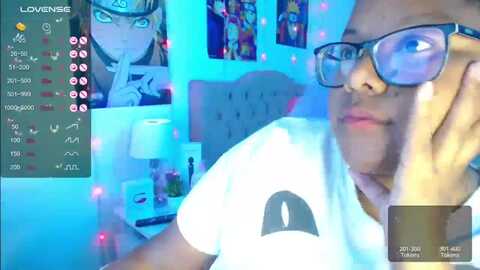 Media: alanabrunette Myfreecams Invalid Date