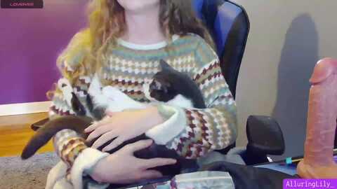 Media: alluringlily_ Myfreecams Invalid Date