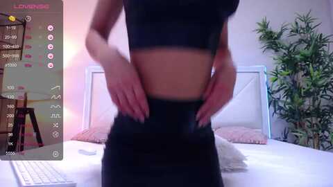 Media: allyhayes_ Myfreecams Invalid Date