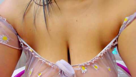 Media: andrea_greey Myfreecams Invalid Date