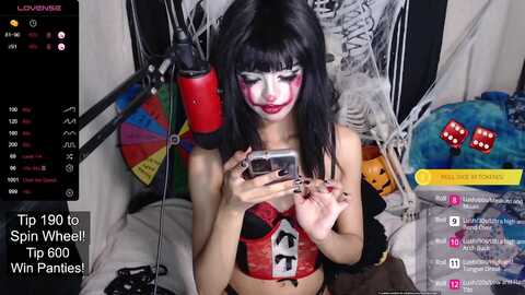 Media: braindedbby Myfreecams Invalid Date