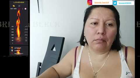 Media: brenda_becker Myfreecams Invalid Date