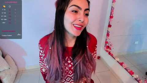 Media: carmenvilla1 Myfreecams Invalid Date
