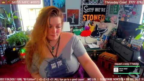 Media: cherrybanks Myfreecams Invalid Date