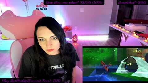 Media: chloexstar Myfreecams Invalid Date