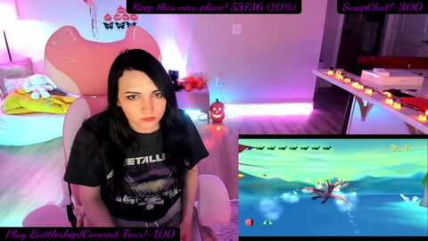 Media: chloexstar Myfreecams Invalid Date
