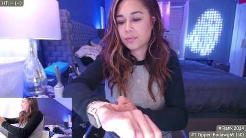 Media: cinnabuns Myfreecams Invalid Date