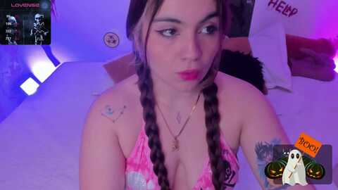 Media: crystal_a777 Myfreecams Invalid Date