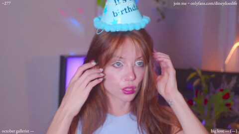 Media: diney_bday Myfreecams Invalid Date