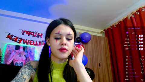 Media: dora_autumn_ Myfreecams Invalid Date
