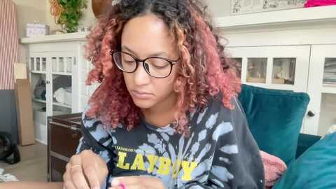 Media: dreamyriri Myfreecams Invalid Date