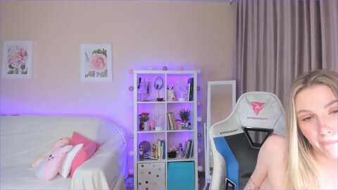 Media: effy_beauty Myfreecams Invalid Date