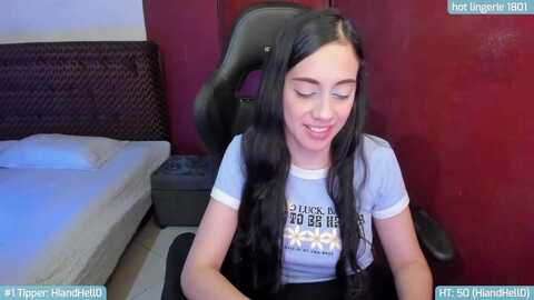 Media: evi3_ Myfreecams Invalid Date