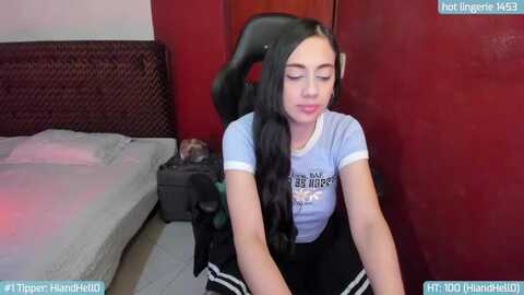 Media: evi3_ Myfreecams Invalid Date