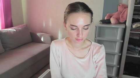 Media: iam_sasha Myfreecams Invalid Date