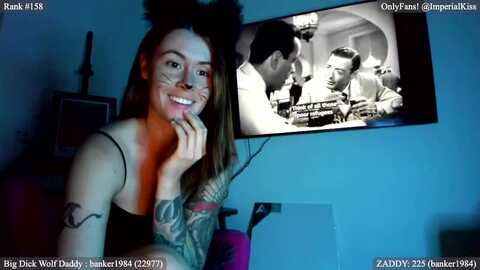 Media: imperialkiss Myfreecams Invalid Date