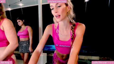 Media: itslo Myfreecams Invalid Date