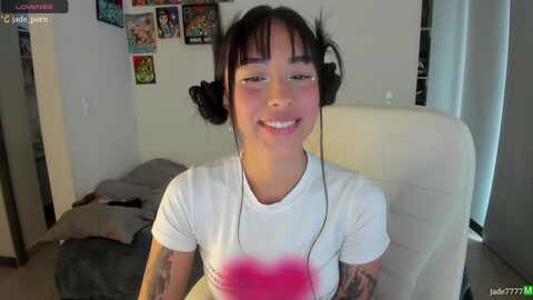 Media: jade7777 Myfreecams Invalid Date