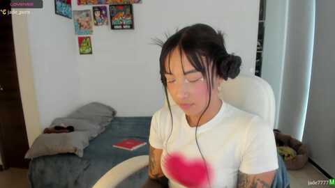 Media: jade7777 Myfreecams Invalid Date