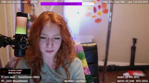 Media: lilstorm Myfreecams Invalid Date