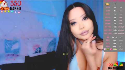 Media: lucky_star888 Myfreecams Invalid Date