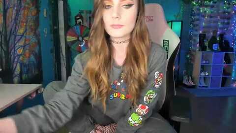 Media: maplemaya Myfreecams Invalid Date