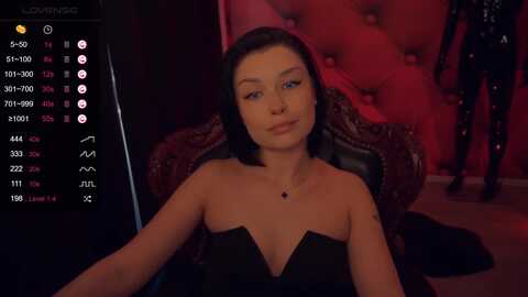 Media: missluxxandra Myfreecams Invalid Date