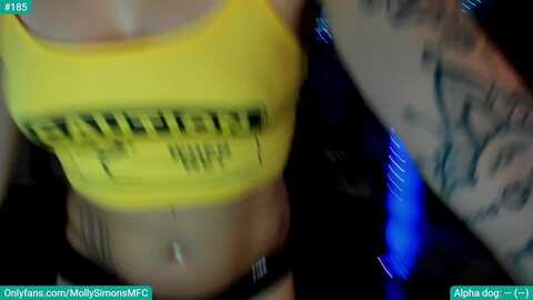 Media: mollysimons Myfreecams Invalid Date