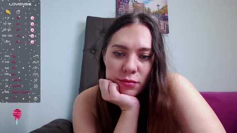 nicole_kramm @ myfreecams on 20231019