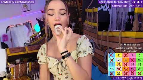 Media: nym_x Myfreecams Invalid Date
