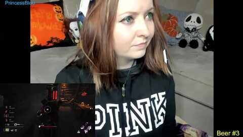 Media: princessbluu Myfreecams Invalid Date