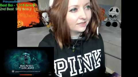 Media: princessbluu Myfreecams Invalid Date