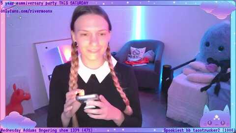 Media: rivermoonx Myfreecams Invalid Date