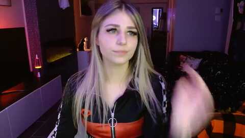 Media: serafina Myfreecams Invalid Date