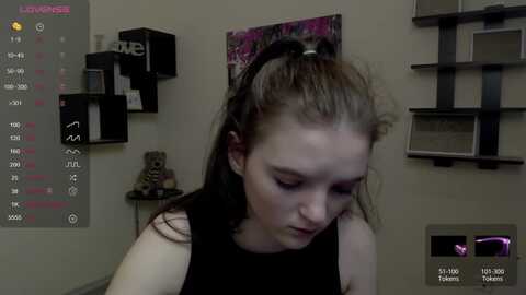 Media: shy_gloriia_g Myfreecams Invalid Date