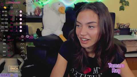 Media: tamararay Myfreecams Invalid Date