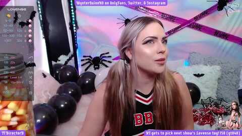 Media: wynterquinnxo Myfreecams Invalid Date