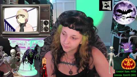 Media: yourdruidess Myfreecams Invalid Date