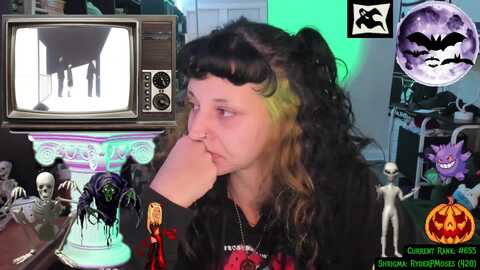 Media: yourdruidess Myfreecams Invalid Date