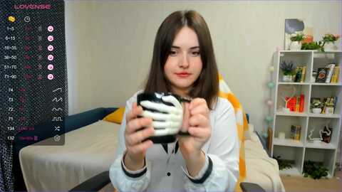 Media: alexa_ridle Myfreecams Invalid Date
