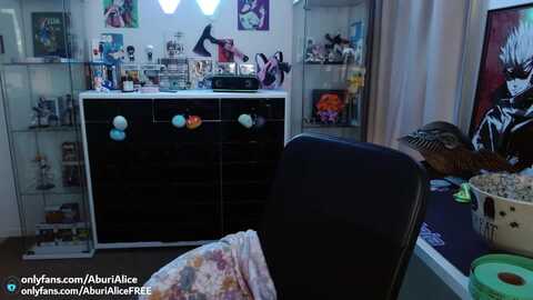 Media: alicexmaia Myfreecams Invalid Date