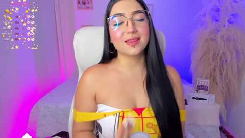 Media: alyssia_dange Myfreecams Invalid Date