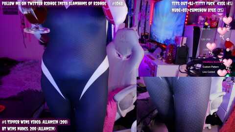 Media: amywild_ Myfreecams Invalid Date