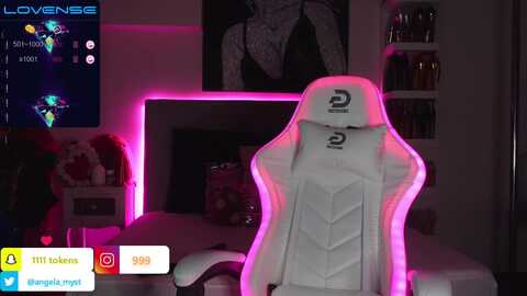 Media: angelamyst Myfreecams Invalid Date