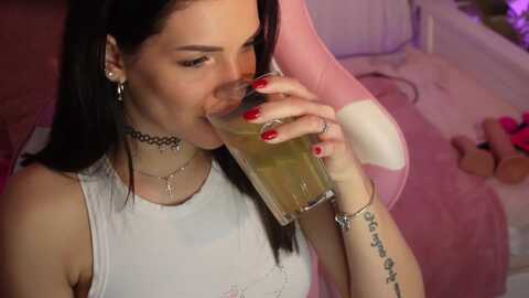 Media: ashleyjohnes Myfreecams Invalid Date